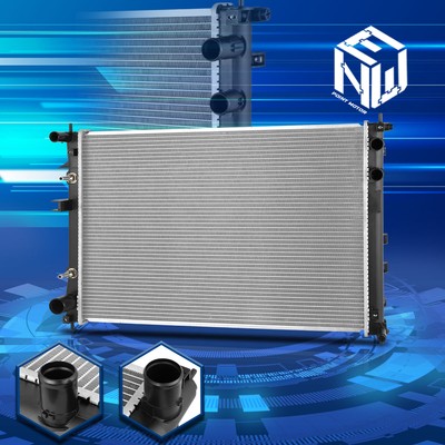 For 06-07 Subaru B9 Tribeca/08-14 Tribeca Aluminum DPI 13104 Cooling Radiator