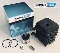 Zylinder Komplett Neu FÜR Stihl FS55 Farmertec