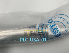 1PCS Brand New For Festo DSNU25200PPVA DSNU-25-200-PPV-A cylinder  Fast delivery