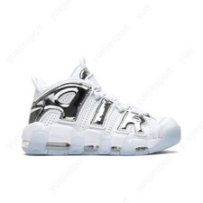 Nike Air More Uptempo Chrome W for sale | eBay