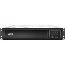 APC 1500VA Smart-UPS w. SmartConnect Pure Sine Backup  Surge Protection