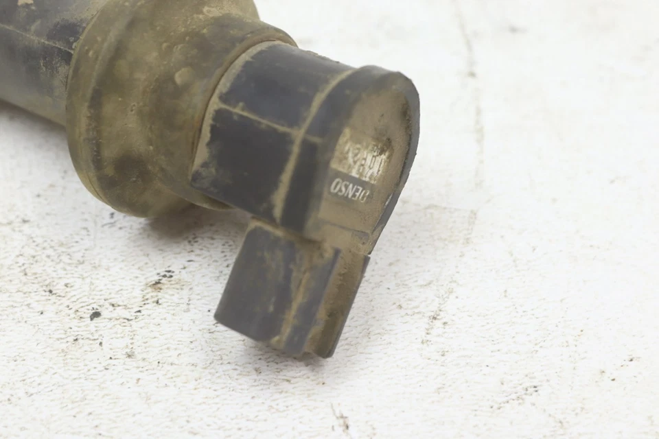 Катушка зажигания Yamaha YFZ 450 06 5TA-82310-10-00 52291 - Изображение 4 из 4