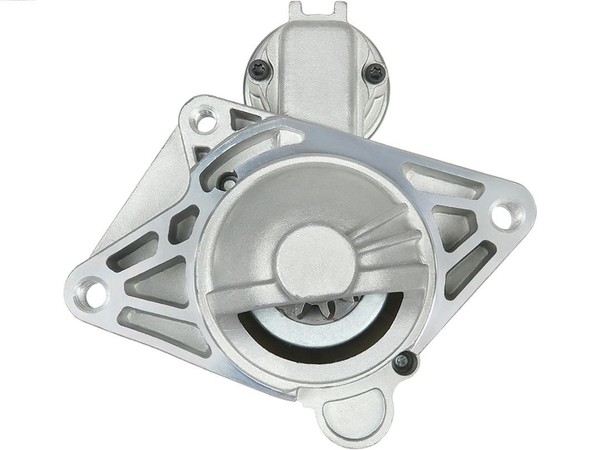 1X As-Pl S3061 Starter FüR Renault Nissan Opel Vauxhall-image