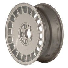 70164 Oem Reconditioned Aluminum Wheel 15x6 Fits 1991-1995 Volvo 940