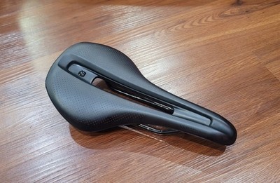 Bontrager Verse Elite Bike Saddle 145Mm | eBay