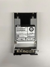 77K16 DELL TOSHIBA 1.6TB 12G SAS 2.5" SFF SSD SOLID STATE DRIVE PX04SMB160