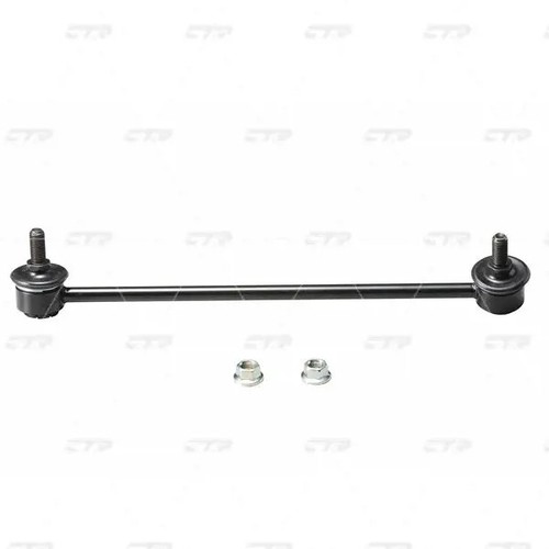 3229S0240 RIDEX Bielletta barra stabilizzatrice Assale anteriore bilaterale, 300mm, M12X1.5, Acciaio 3229S0240 ❱❱❱ prezzo e esperienza