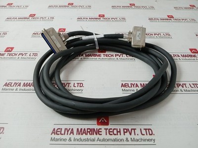 HITACHI APM1-4 Programmer-Printer Cable 4M CAB2