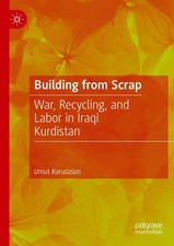 Umut Kuruüzüm | Building from Scrap | Tasch...