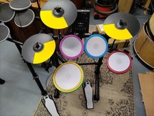 Electronic Drum Kit