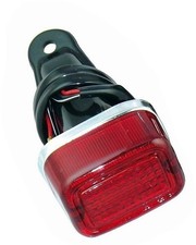TAILLIGHT for Yamaha TY250 1974 1975 1976 1977 1978
