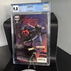 VENOM #29 CGC 9.8 GRADED MARVEL COMICS 2020 AMAZING RYAN STEGMAN COVER ART!