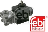 Febi Bilstein 21703 Magnetventil