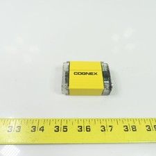 Cognex DM200S DataMan 200S Barcode Reader Scanner 43V PoE Class 1