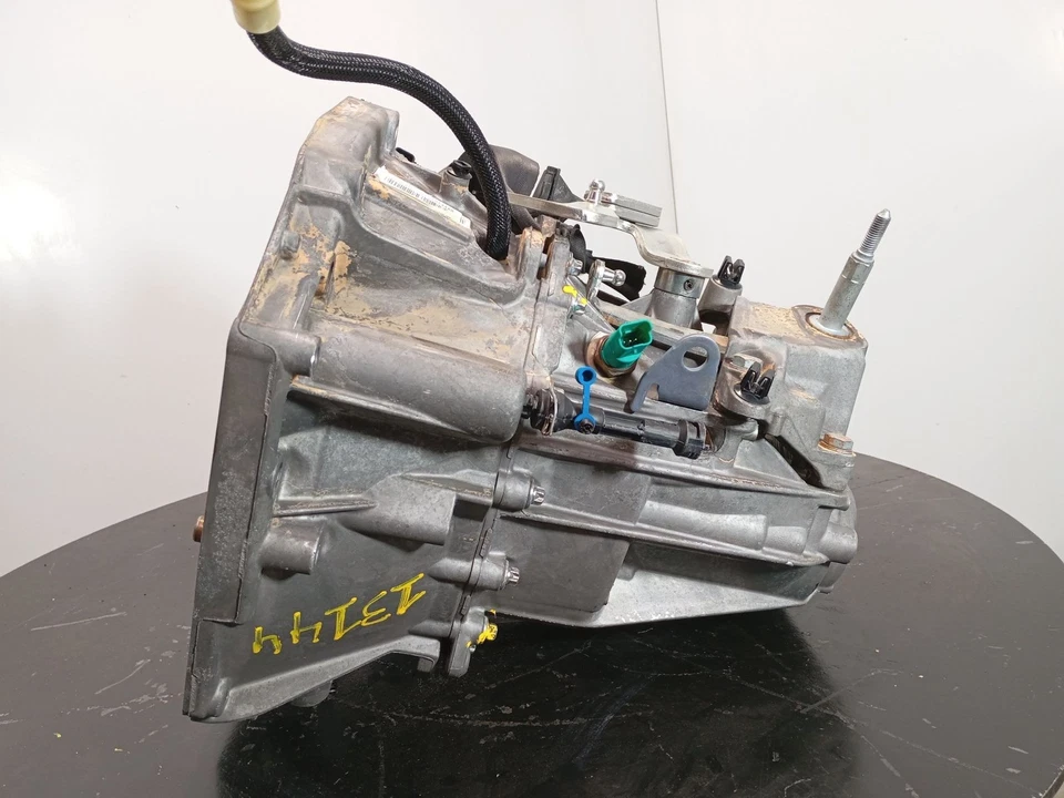 TL4361 GEARBOX / M1-B3-99 / 2577243 FOR DACIA DUSTER HM_ 1.5 DCI 115 HMAD - Image 3 of 4