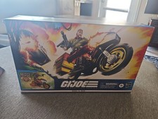 Hasbro G.I. Joe Classified Tiger Force Duke & RAM 7 in Set - F4924