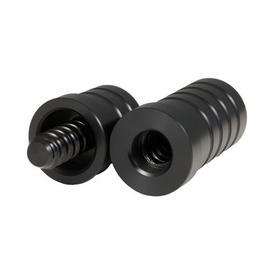 Radial Joint Protectors For Predator/Mezz/Jacoby Billiards Pool Cue Sticks