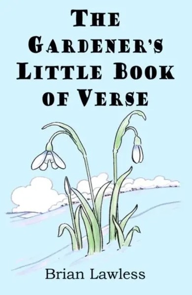 The Gardener's Little Book Of Verse | Brian Lawless | Englisch | Taschenbuch-image