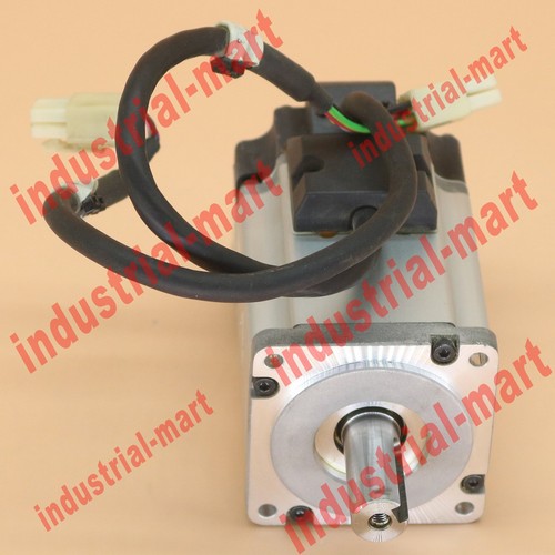 1PC Used Panasonic MSMD042P1S Servo Motor Tested