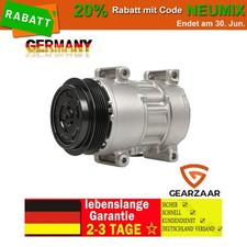 KOMPRESSOR KLIMA KLIMAANLAGE KLIMAKOMPRESSOR FÜR MERCEDES BENZ A-KLASSE W169