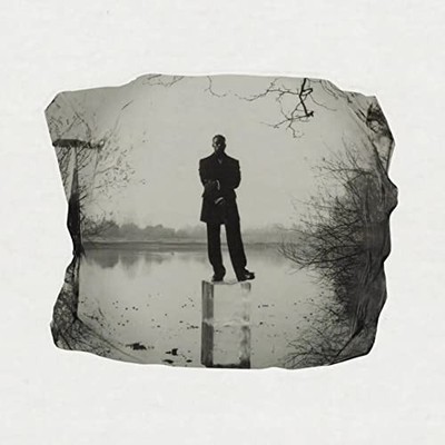 LIL SILVA - YESTERDAY IS HEAVY - Vinyl Record VL - G3z