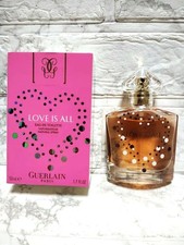 Love is All Guerlain perfume - a fragrance for women 2005