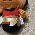 NEW Hallmark Itty Bittys Lieutenant Nyota Uhura Star Trek Mirror Mirror Red Fit — photo 2