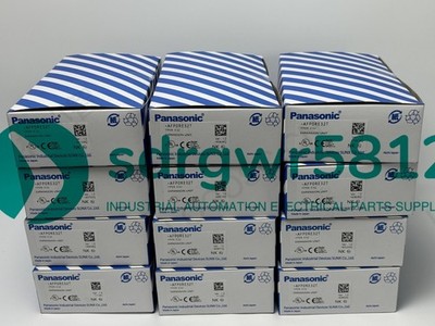 1pcs PLC AFP0RE32T FP0R-E32 Expansion Unit Brand New In Box   *yt
