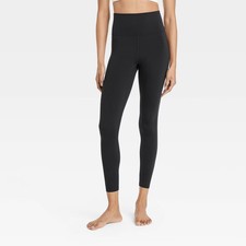 Women's Everyday Soft Ultra High-Rise 7/8 Leggings - All In Motion