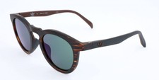 Adidas AOR017/N Havana 47/23/140 UNISEX Sunglasses