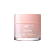 LANEIGE Bouncy Firm Face Sleeping Mask with Collagen-25ml