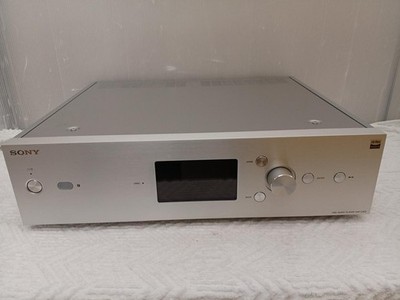 Sony HAP-Z1ES HDD Player 1TB High-Resolution Audio gebraucht mit Kabeln