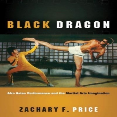 Black Dragon Afro Asian Performance and the Martial Arts Imaginat