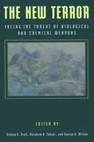 The New Terror | Facing The Threat Of Biological And Chemical Weapons | Englisch