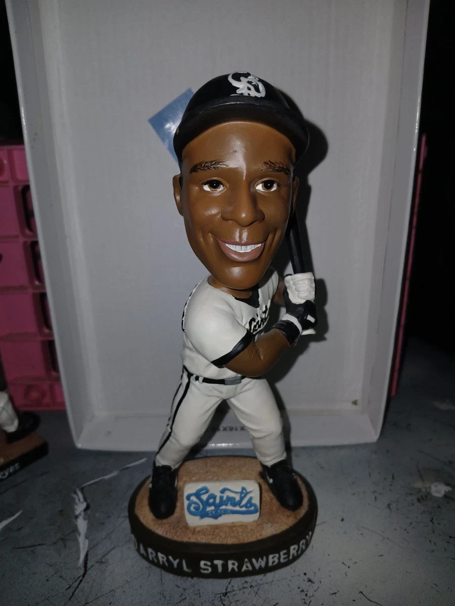 Baseball St. Paul Saints Vintage Bobble Heads for sale | eBay