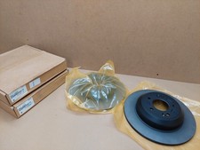 Set dischi freno posteriori Kia Stinger 2017-2020 2.2 58411J5000 originali NUOVI