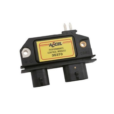 Accel 35370 Replacement Ignition Module for 90-95 Blazer Jimmy Tahoe C1500 K1500