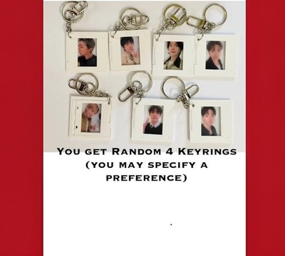 BTS [EARLY-BIRD] ARIRANG Weverse Global limited Photocards, stand