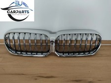 NEU Original BMW 5er G30 G31 LCI Ziergitter Front Luxury / ICAM 51139464219