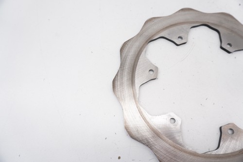 KTM 125-450 Rear Brake Rotor Disc OEM A59010060000 220MM 2016-2025 #1 M53 - Picture 12 of 13