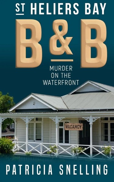 Patricia Snelling | St Heliers Bay B&B | Buch | Englisch (2024) | Inthelight-image