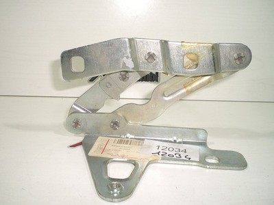 Hood Hinge Right Original For Seat Leon MK2 PH1