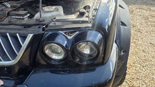 L200 k74 (Gen3 Classic) morette valeo headlights