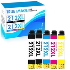 212XL T212XL Ink Cartridges ForEpson WorkForce WF-2830 WF-2850 XP-4100 XP-4105