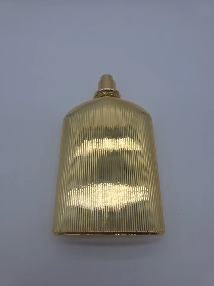 Tom Ford Black Orchid Parfum 3.4 oz - Gold Bottle - NEW NO BOX OR LID - S3 - Image 3 of 4