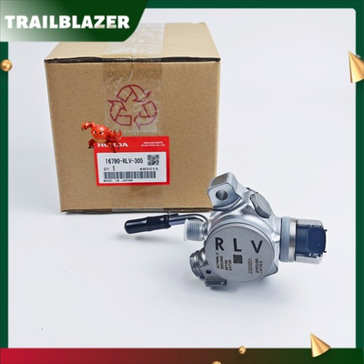 #ad OEM High Pressure Fuel Pump 16790 RLV 305 For 2016 2021 Honda Pilot Fast Ship $248.40