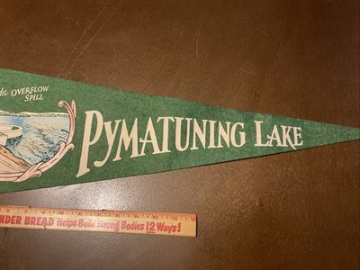 PETIT FANION WIMPEL pennant )) AJAX AMSTERDAM * PAYS