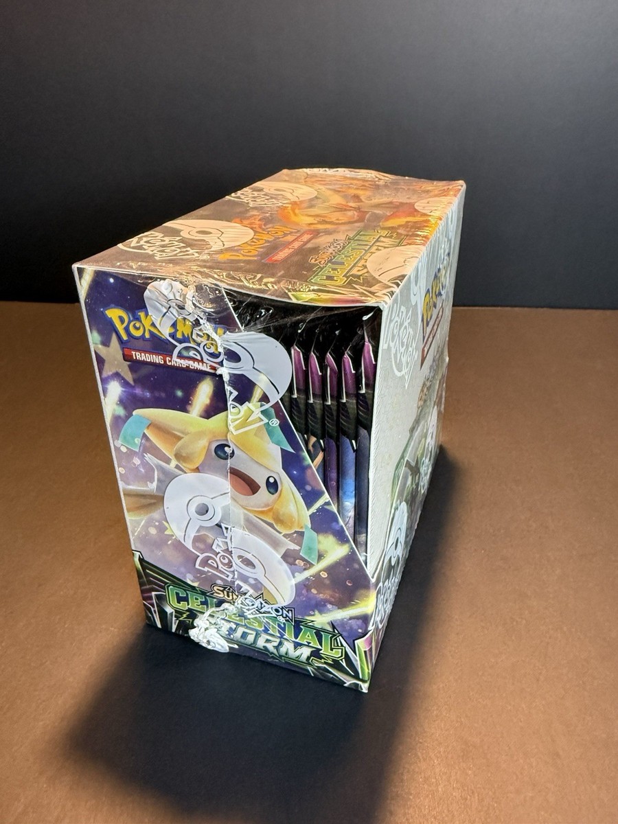 pokemon 151c booster box Pokemon - TCG main image 0