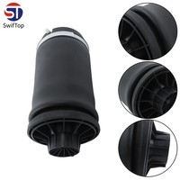 Luftbalg Luftfeder Luftfederung Hinten 1663200325 FüR Mercedes ML W164 W166