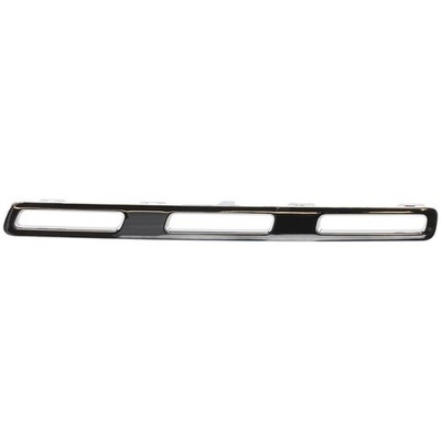 Grille Trim Grill  Driver Left Side Upper for MB Mercedes Hand 2478882100 GLB250